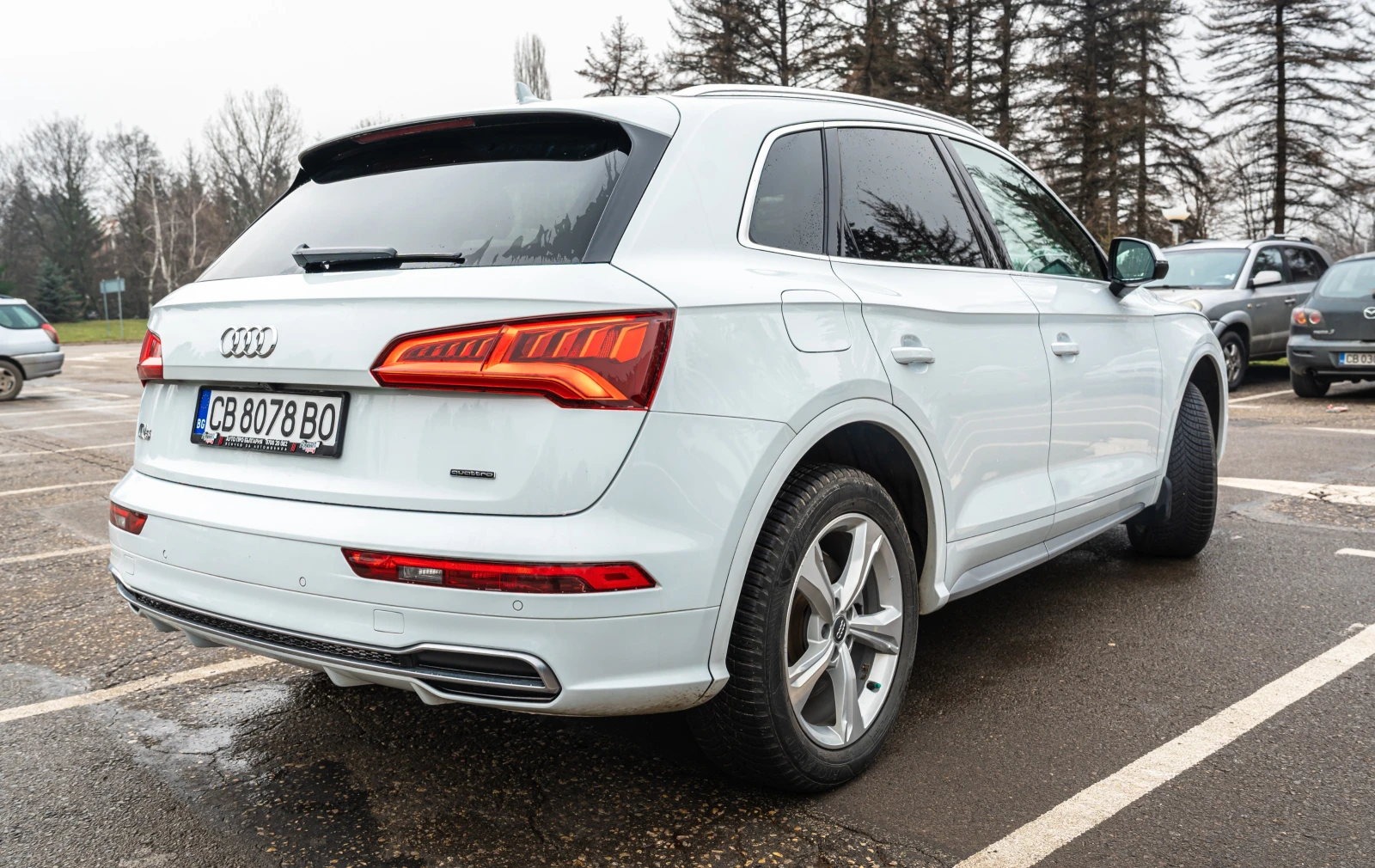 Audi Q5 | Mobile.bg � ����������� 4