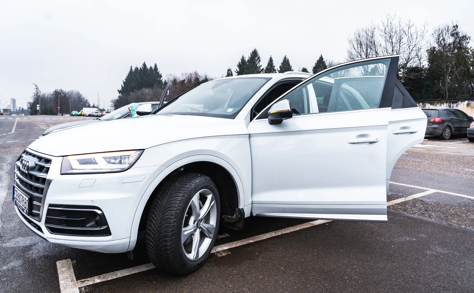 Audi Q5 | Mobile.bg � ����������� 17
