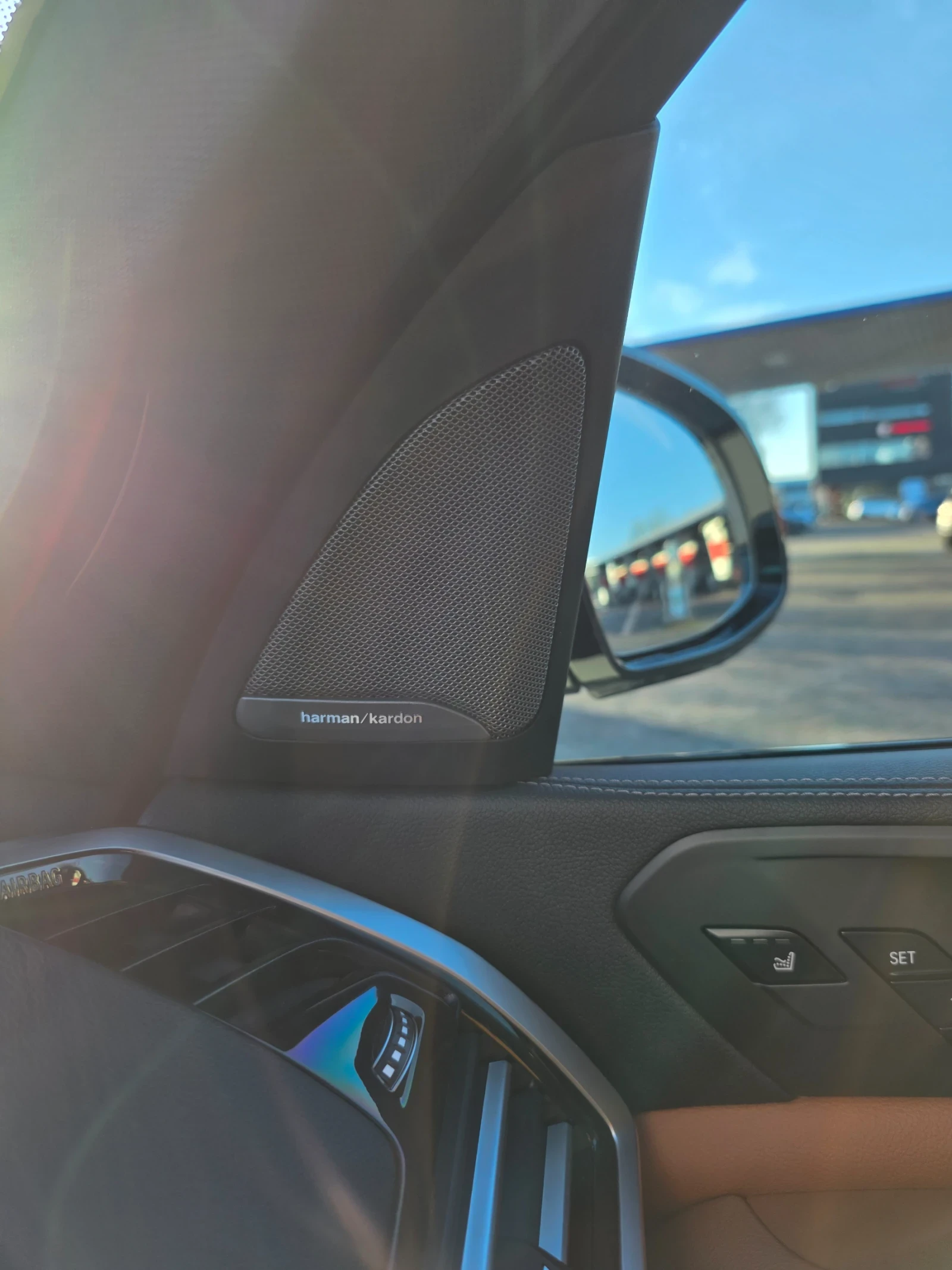 BMW X5 40i M package | Mobile.bg � ����������� 13