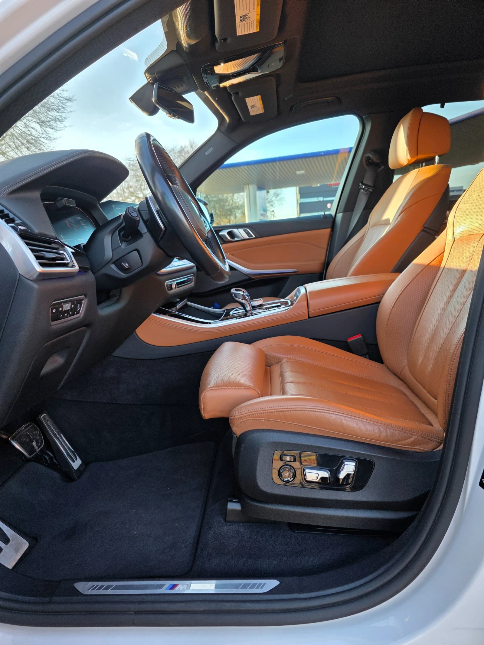 BMW X5 40i M package - изображение 7