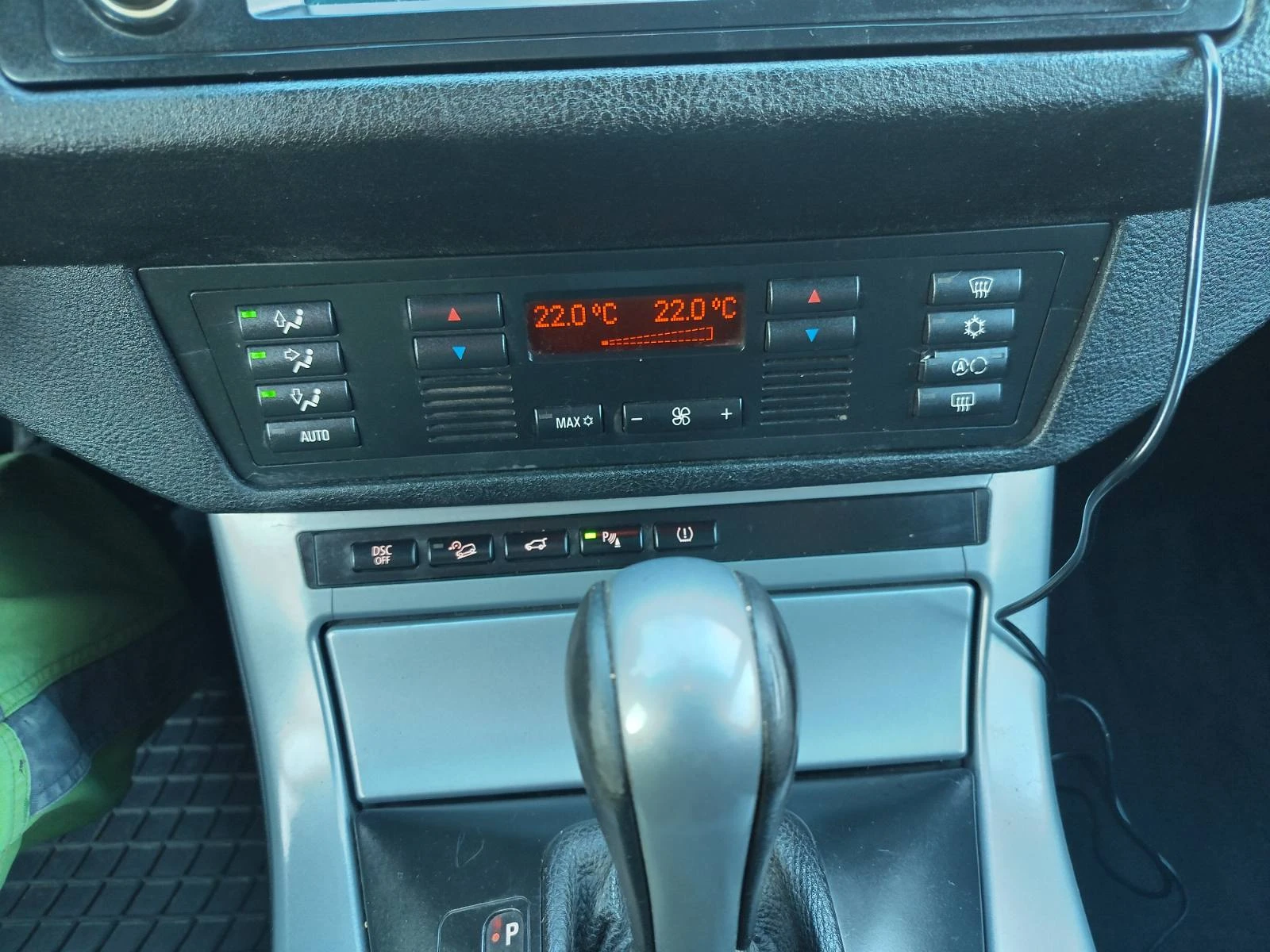 BMW X5, снимка 7 - Автомобили и джипове - 53755412