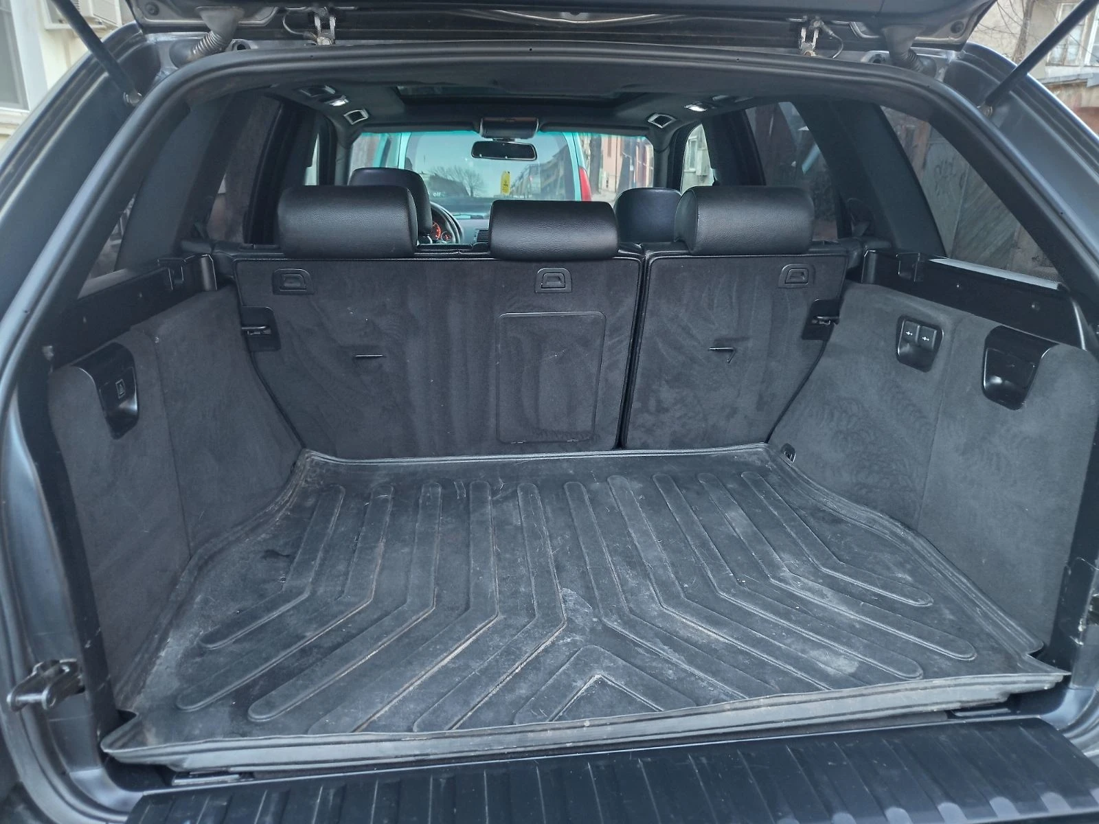 BMW X5, снимка 12 - Автомобили и джипове - 53755412