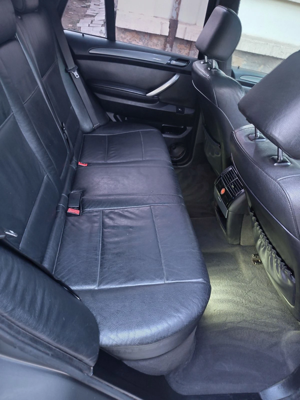 BMW X5, снимка 10 - Автомобили и джипове - 53755412