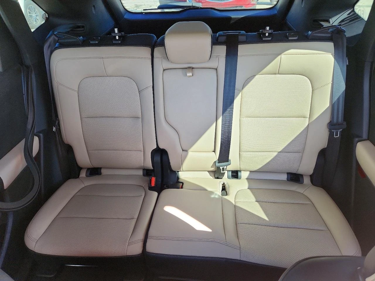 Ford Escape 1.5l Sel, снимка 10 - Автомобили и джипове - 53923198