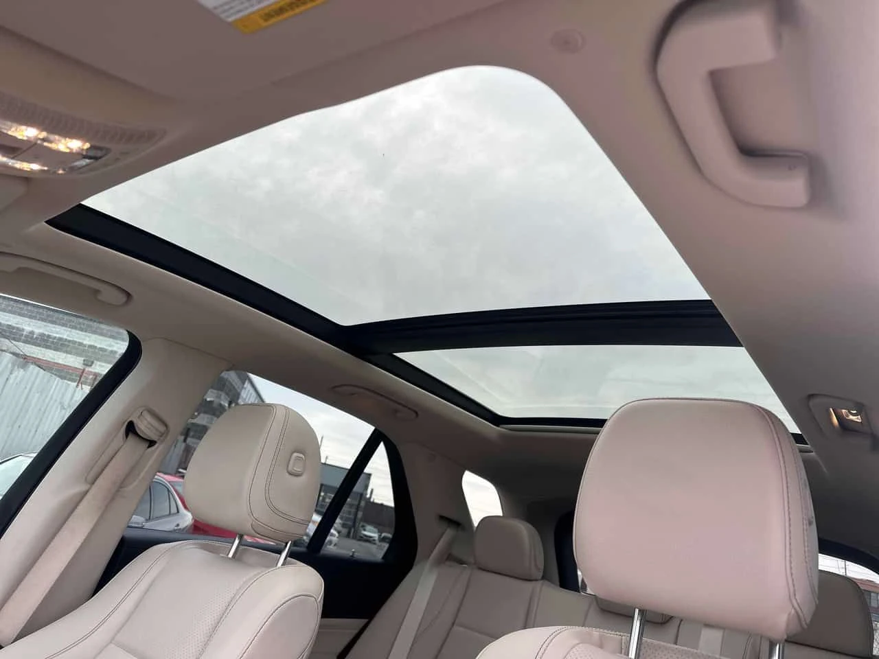 Mercedes-Benz GLE * 450 * CARFAX * ���� �� �� | Mobile.bg � ����������� 13