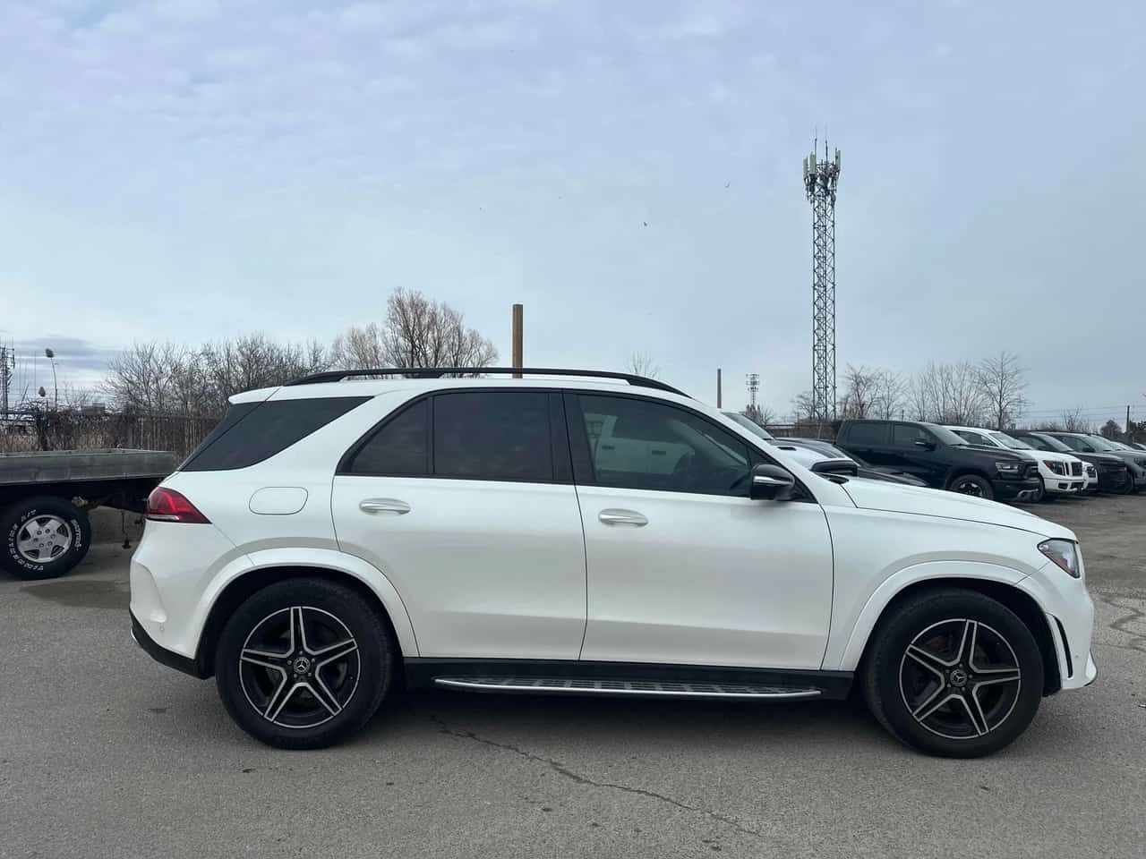 Mercedes-Benz GLE * 450 * CARFAX * ���� �� �� | Mobile.bg � ����������� 8