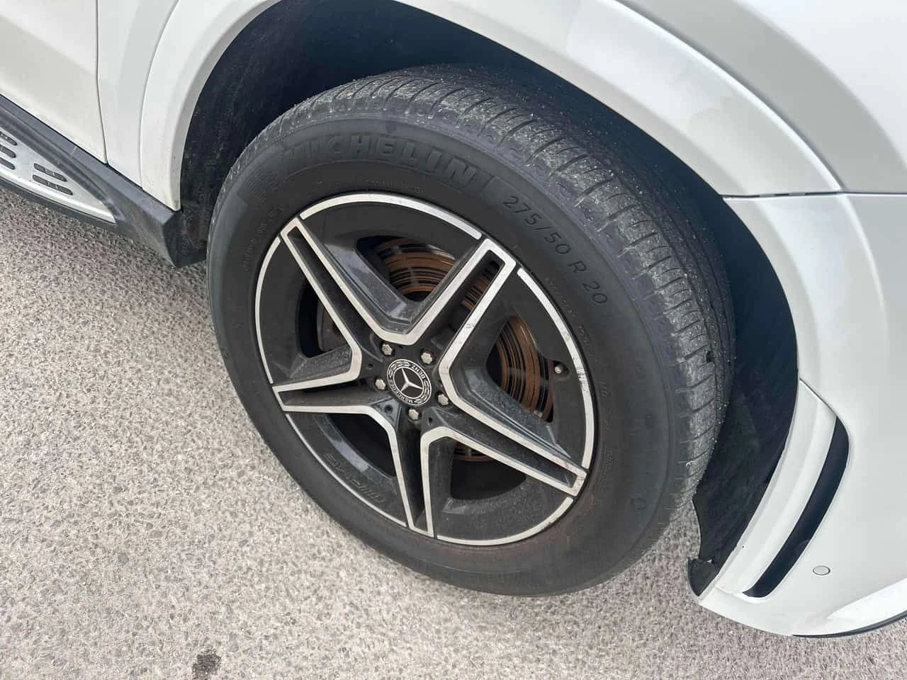 Mercedes-Benz GLE * 450 * CARFAX * ���� �� �� | Mobile.bg � ����������� 11