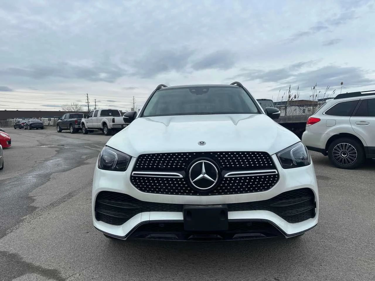Mercedes-Benz GLE * 450 * CARFAX * ���� �� �� | Mobile.bg � ����������� 3