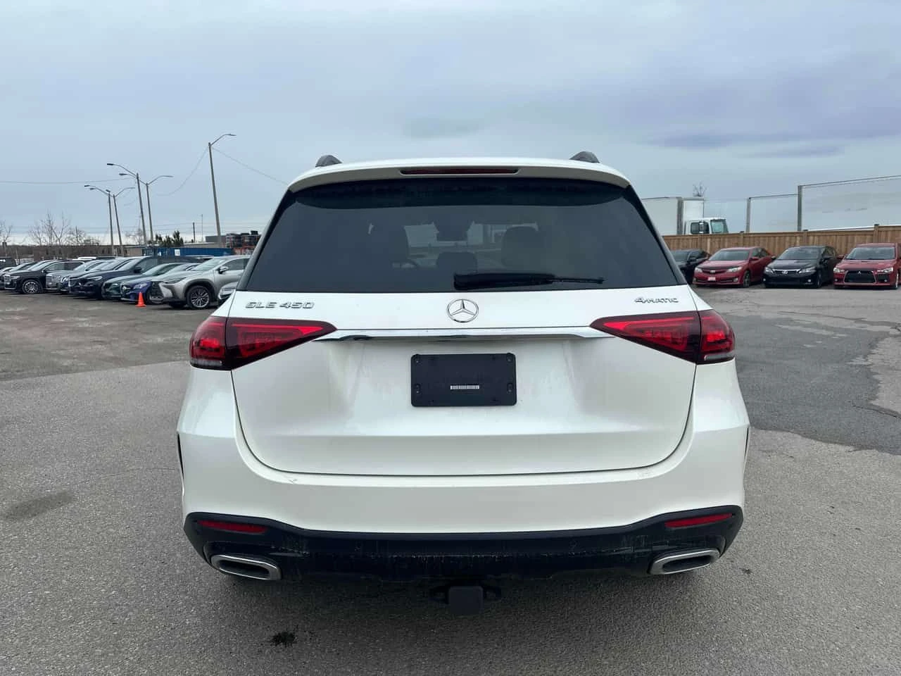 Mercedes-Benz GLE * 450 * CARFAX * ���� �� �� | Mobile.bg � ����������� 6
