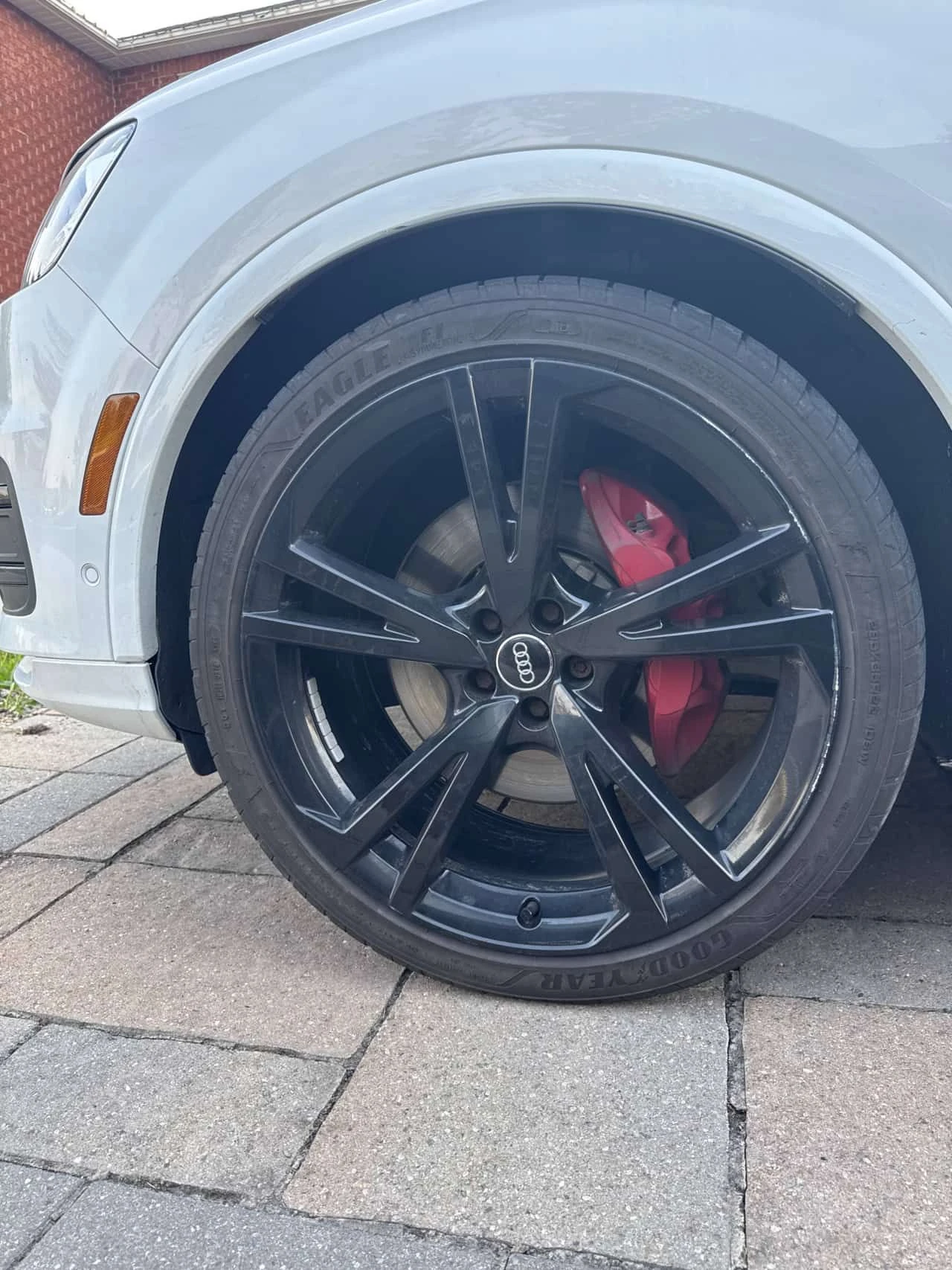 Audi Q7 MATRIX* BANG&OLUFSEN* ДИСТРОНИК* 360 КАМЕРА* , снимка 14 - Автомобили и джипове - 54602719