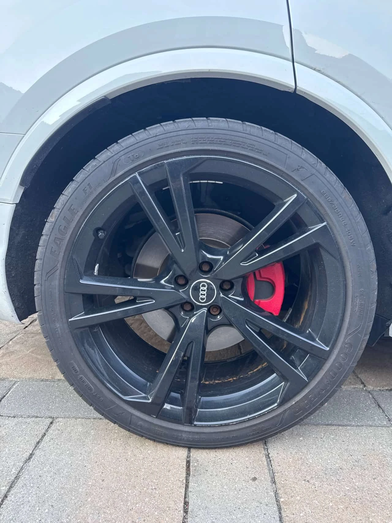 Audi Q7 MATRIX* BANG&OLUFSEN* ДИСТРОНИК* 360 КАМЕРА* , снимка 12 - Автомобили и джипове - 54602719