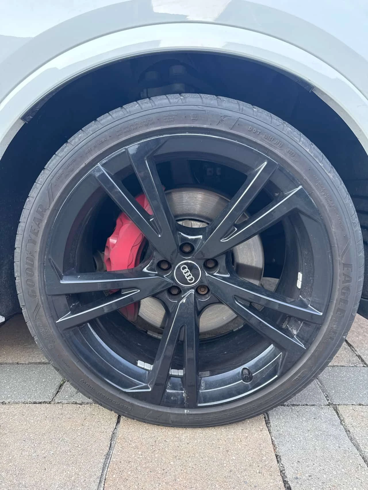 Audi Q7 MATRIX* BANG&OLUFSEN* ДИСТРОНИК* 360 КАМЕРА* , снимка 6 - Автомобили и джипове - 54602719