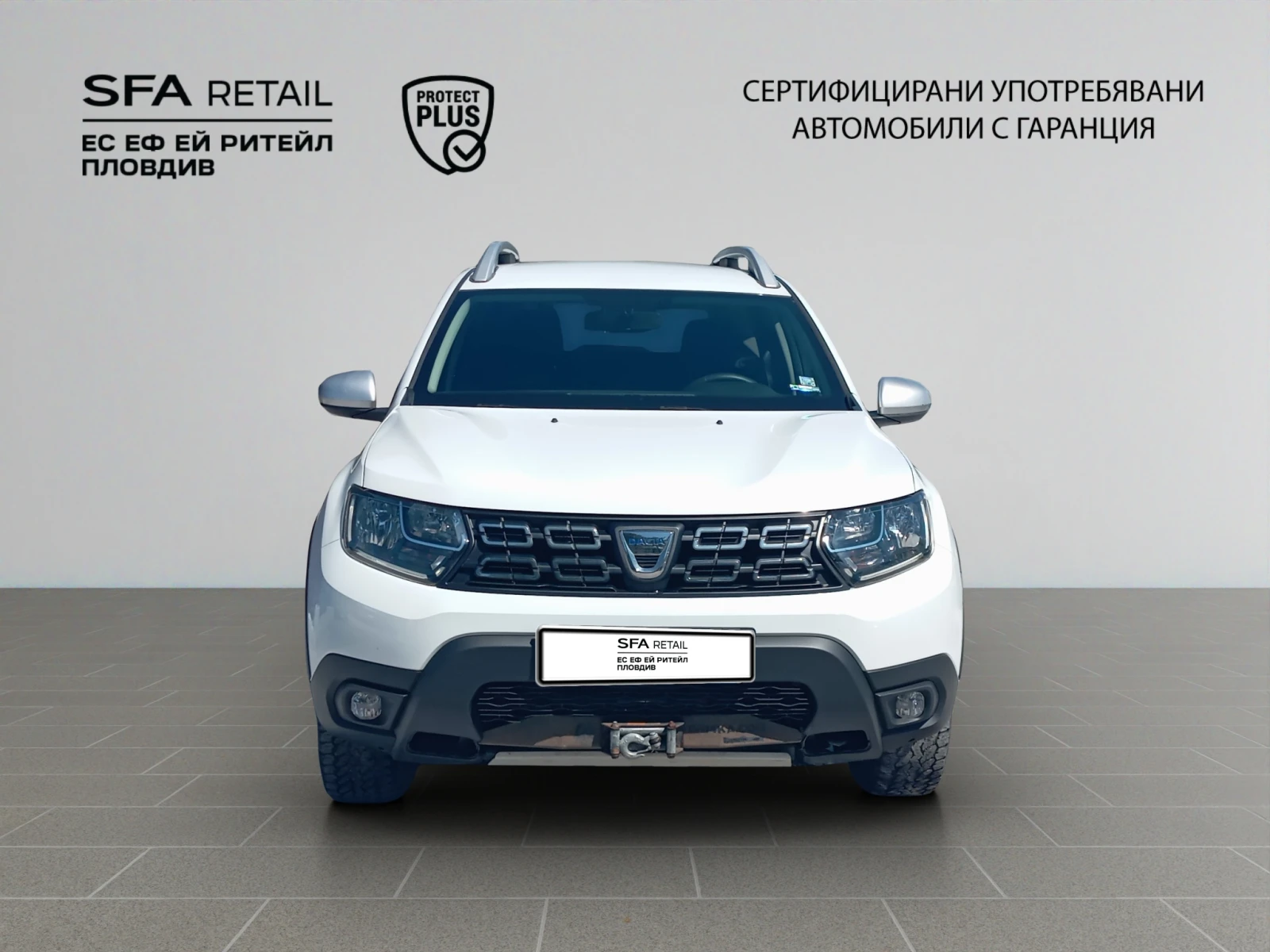 Dacia Duster 1.5dCi 116hp BVM6 4WD E6 | Mobile.bg � ����������� 2