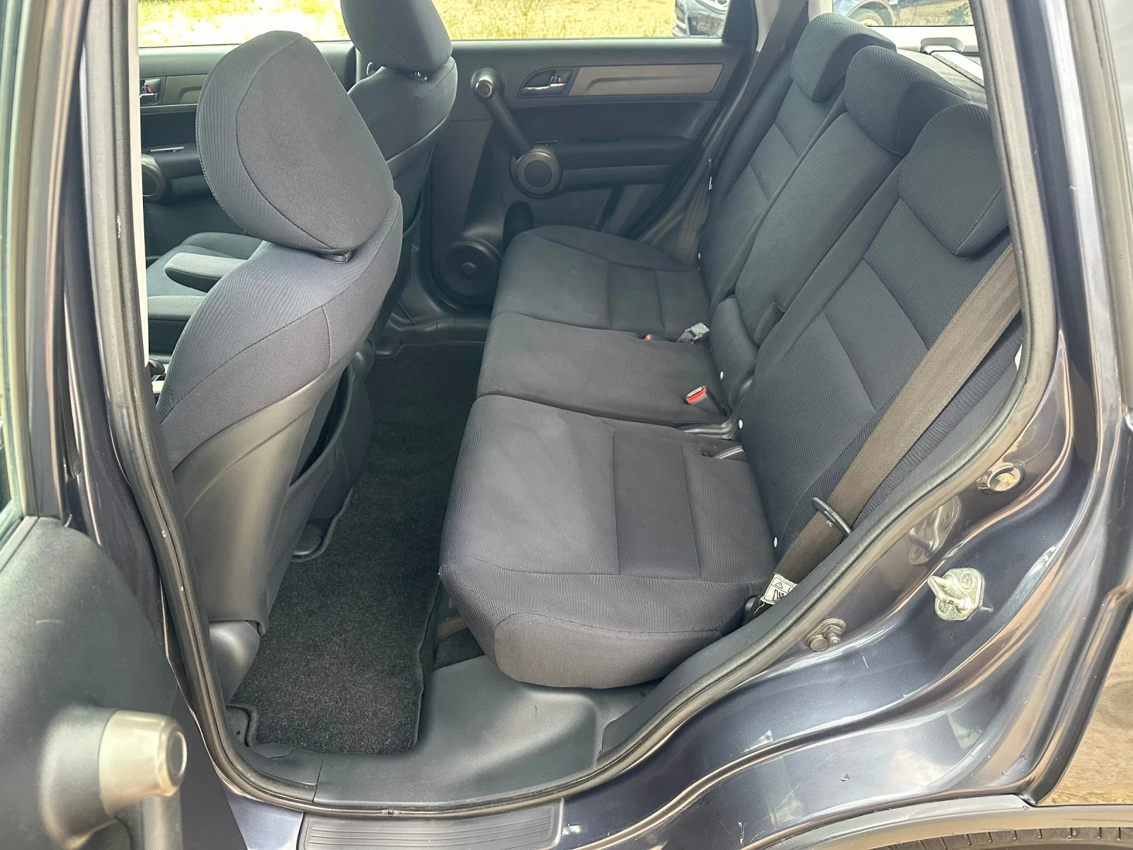 Honda Cr-v 2.0//FACELIFT//KLIMATRONIK//4X4//SPAIN, снимка 14 - Автомобили и джипове - 54778310
