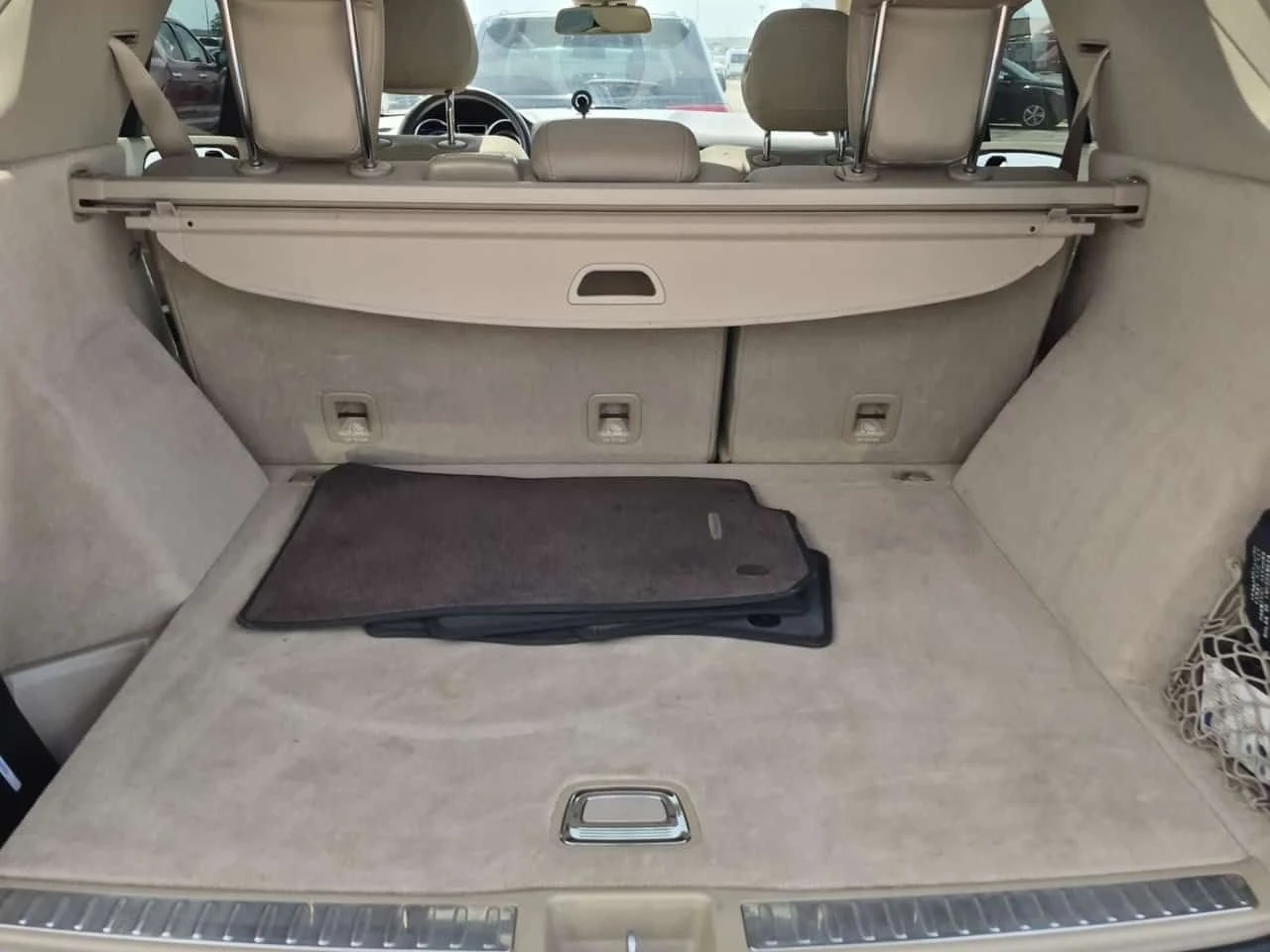 Mercedes-Benz ML 350 * BLUETEC * CARFAX * ���� �� �� | Mobile.bg � ����������� 15