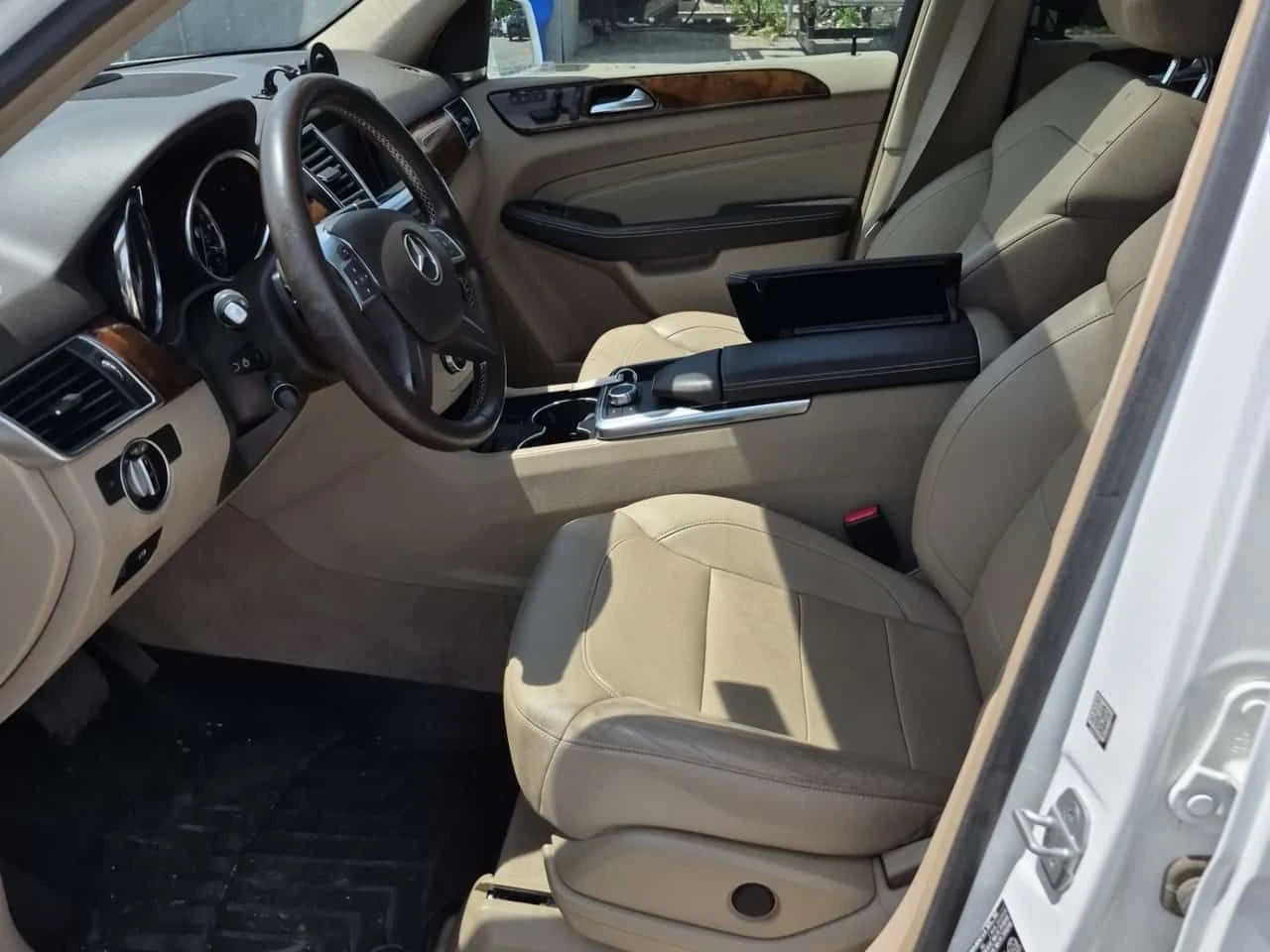 Mercedes-Benz ML 350 * BLUETEC * CARFAX * ���� �� �� | Mobile.bg � ����������� 5