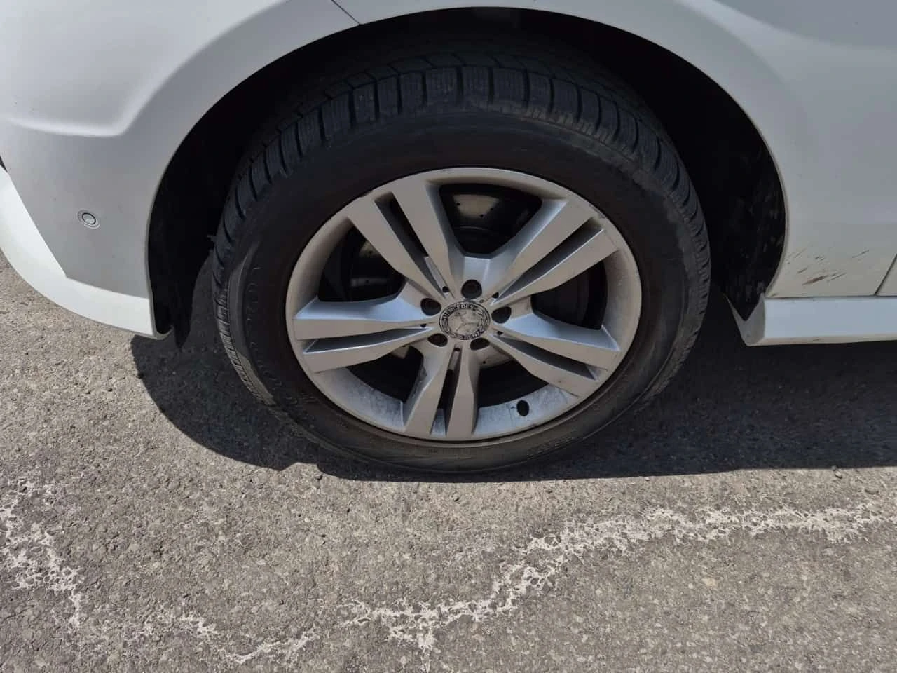 Mercedes-Benz ML 350 * BLUETEC * CARFAX * ���� �� �� | Mobile.bg � ����������� 13