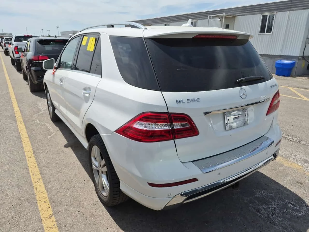 Mercedes-Benz ML 350 * BLUETEC * CARFAX * ���� �� �� | Mobile.bg � ����������� 4