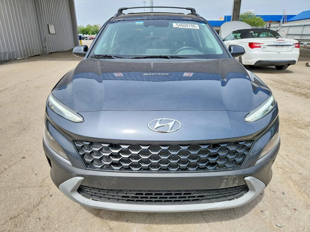 Hyundai Kona 2.0l Sel, снимка 5 - Автомобили и джипове - 55092187