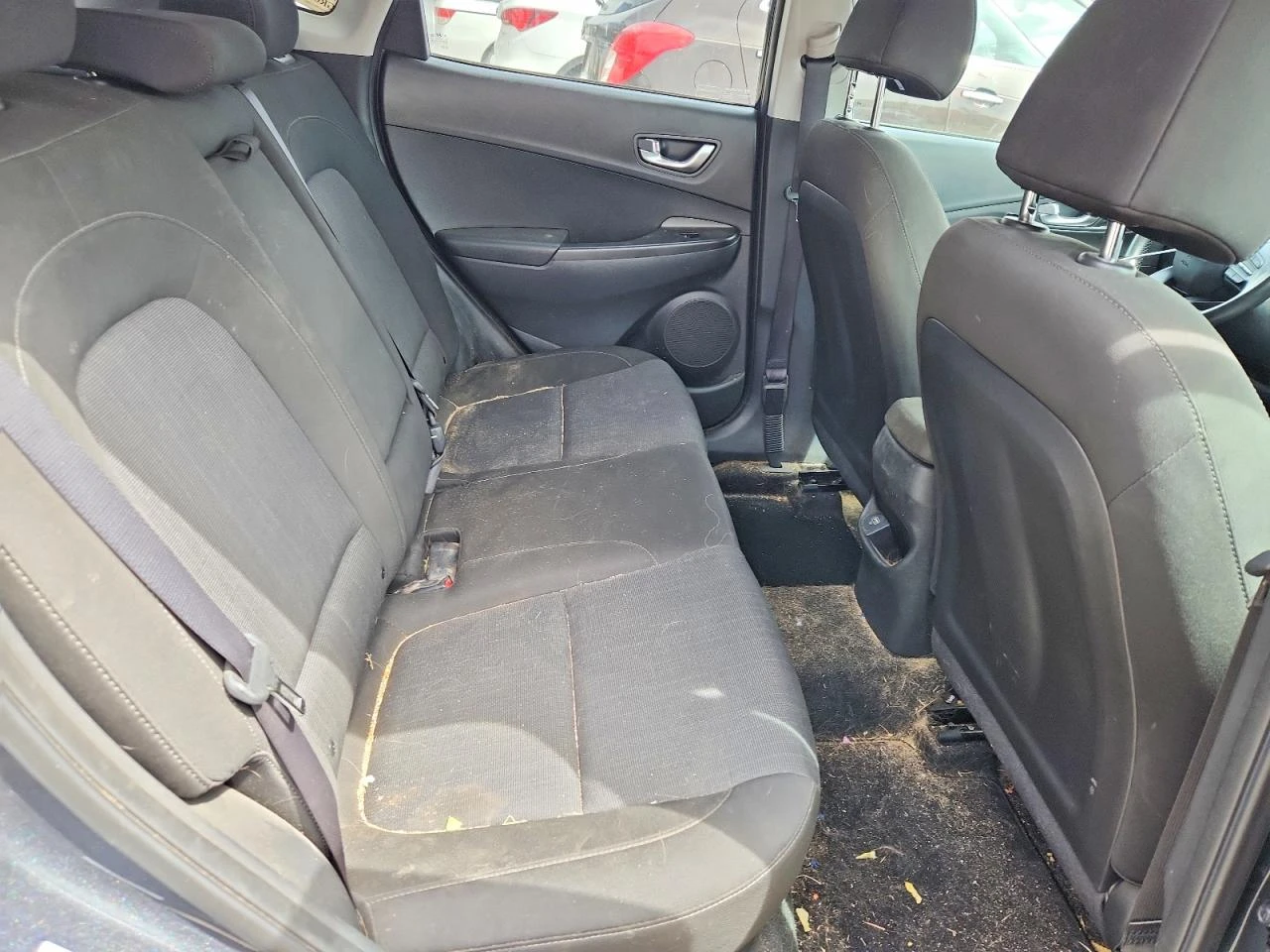 Hyundai Kona 2.0l Sel, снимка 11 - Автомобили и джипове - 55092187
