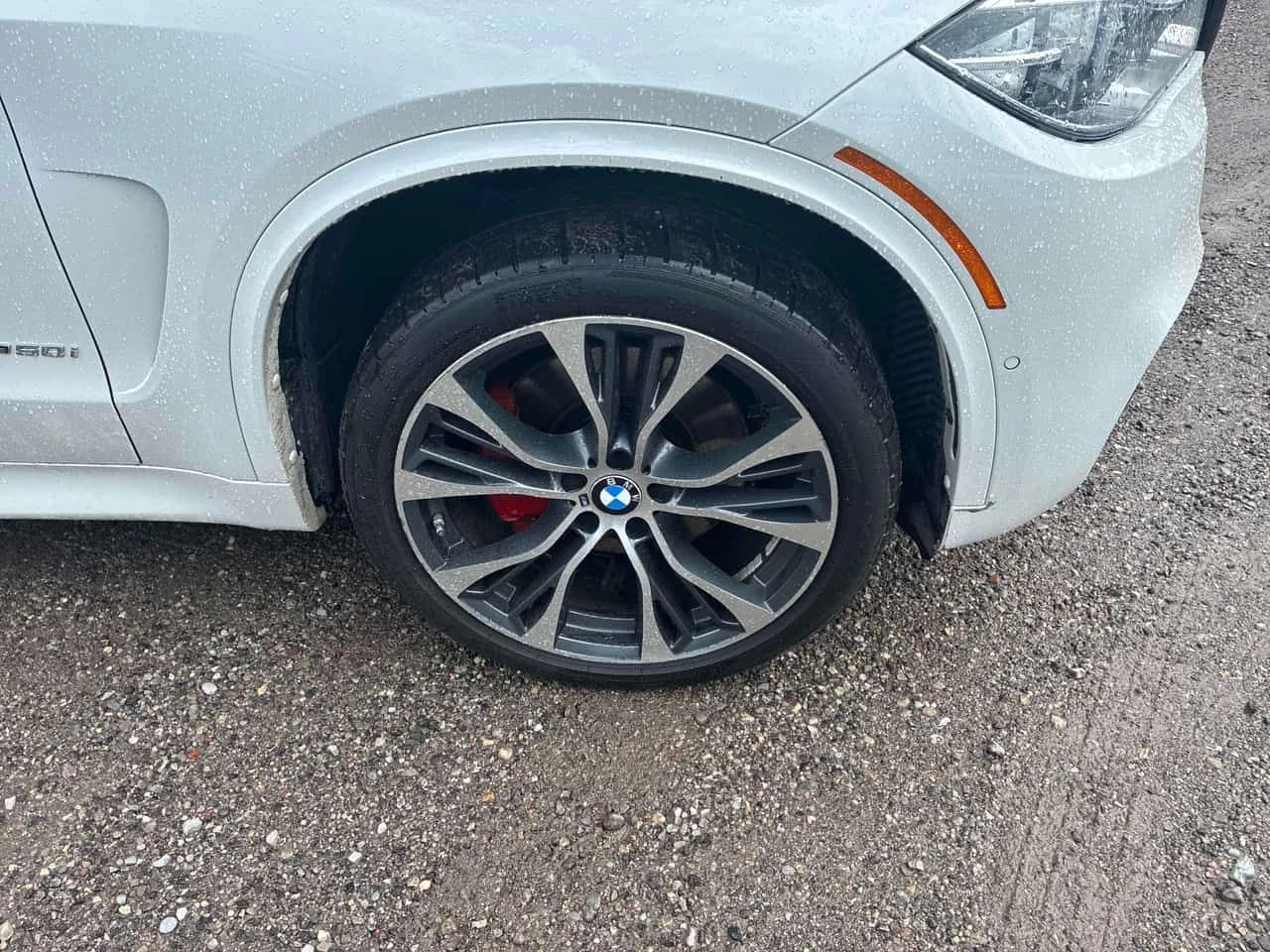 BMW X5 XDRIVE50I * FULL M PACK* 360 КАМЕРА* HEAD UP* ПАНО, снимка 6 - Автомобили и джипове - 55167664
