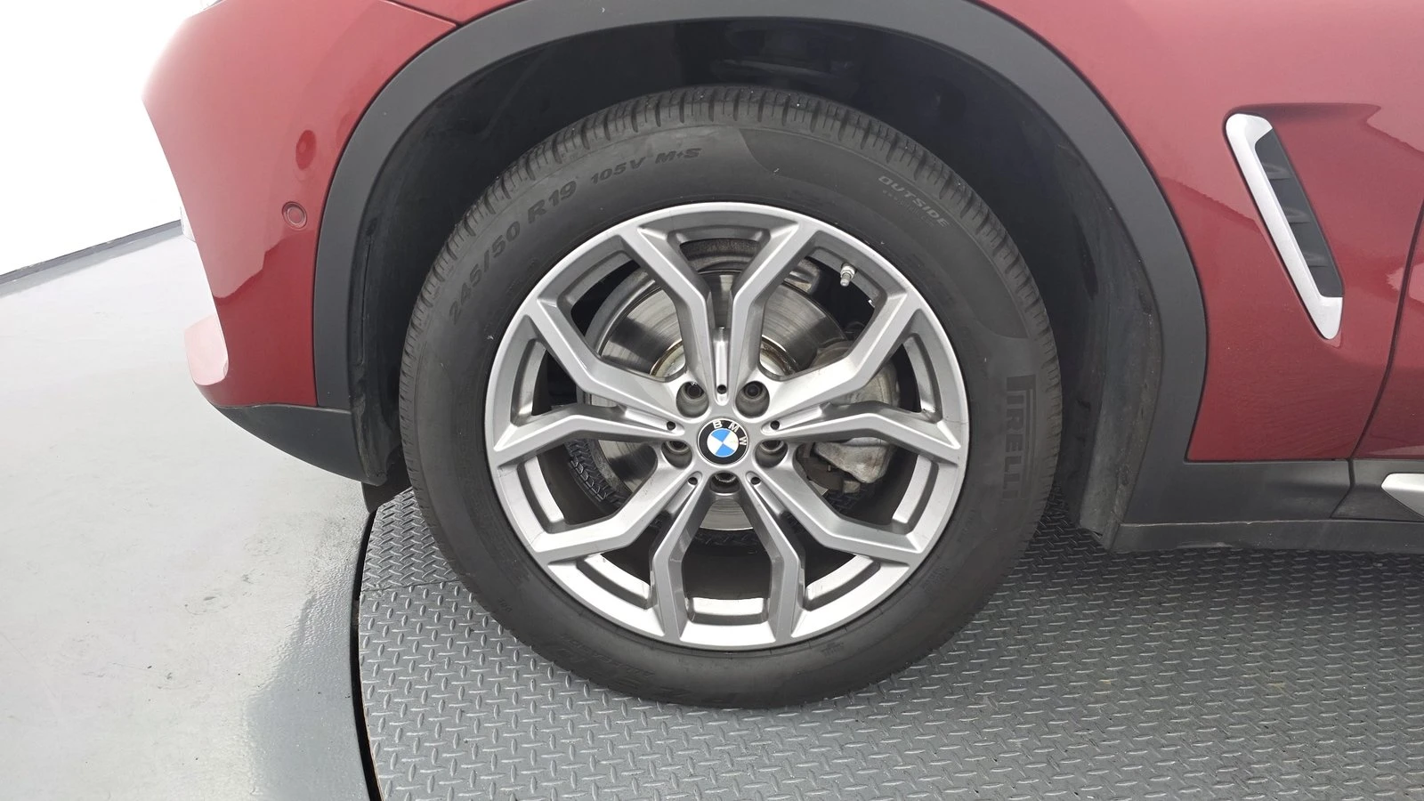 BMW X4 xDrive20i* ЛЮК* HUD* 360* KEYLESS* КРАЙНА ЦЕНА, снимка 5 - Автомобили и джипове - 55243788