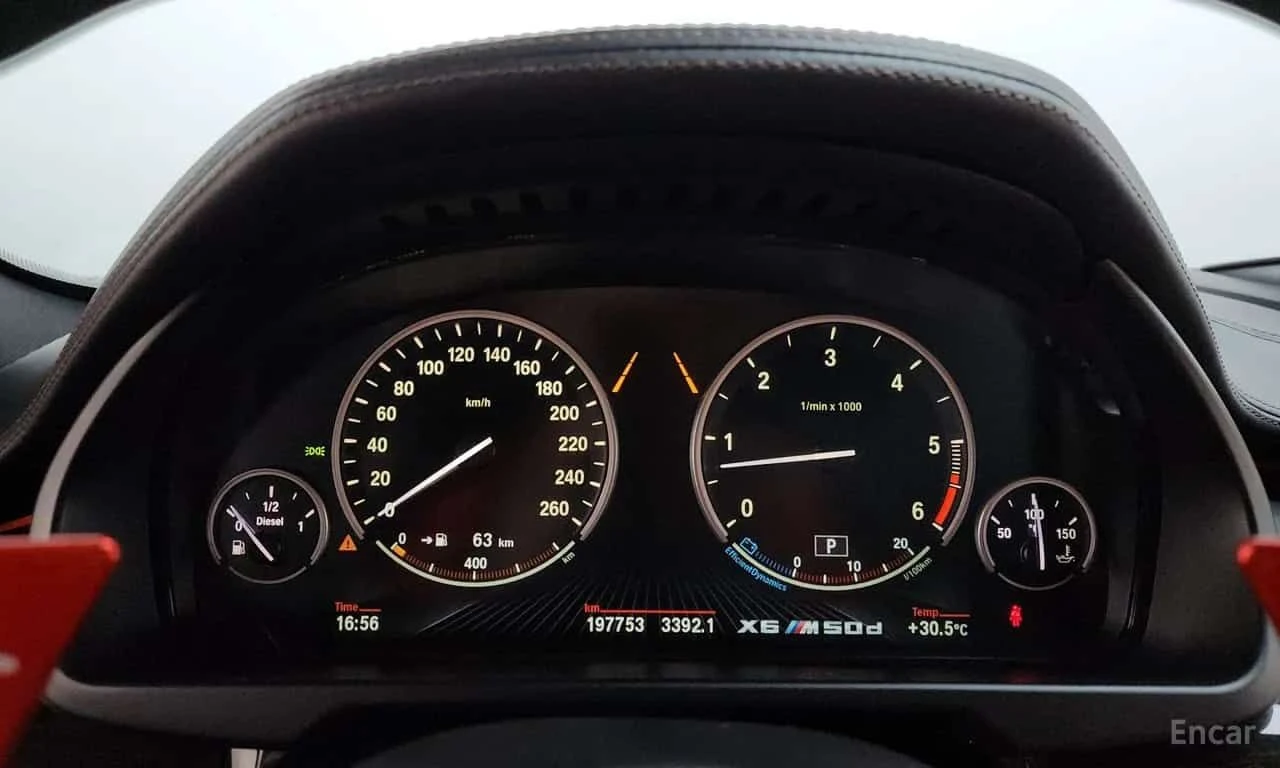 BMW X6 * M50d * CARFAX * ���� �� �� | Mobile.bg � ����������� 8