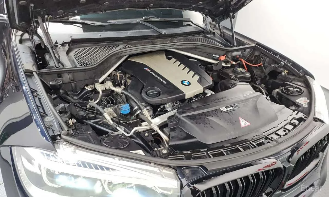 BMW X6 * M50d * CARFAX * ���� �� �� | Mobile.bg � ����������� 6