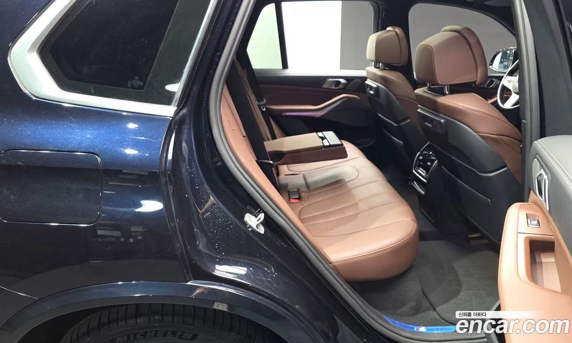 BMW X5 xDrive 45e M Sport, снимка 12 - Автомобили и джипове - 55668927