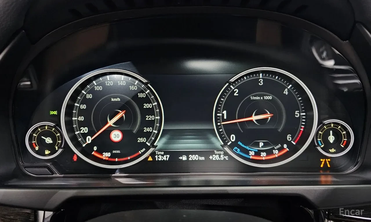 BMW X6 X Drive 30 D Дигитален километраж, снимка 13 - Автомобили и джипове - 55897148