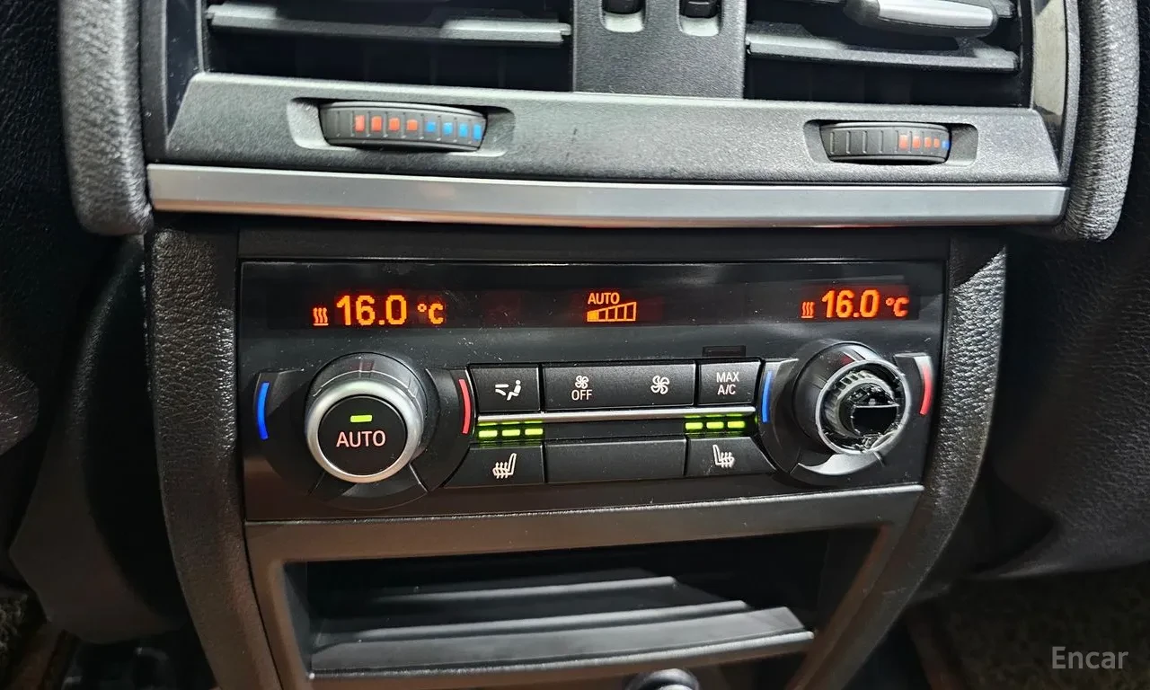 BMW X6 X Drive 30 D Дигитален километраж, снимка 7 - Автомобили и джипове - 55897148