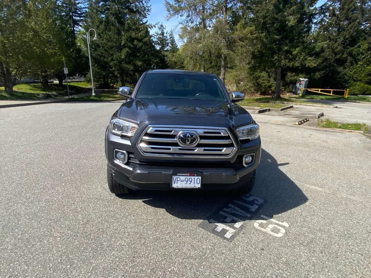 Toyota Tacoma * 4x4 Double Cab V6 Auto * АВТОКРЕДИТ * , снимка 6 - Автомобили и джипове - 56176032