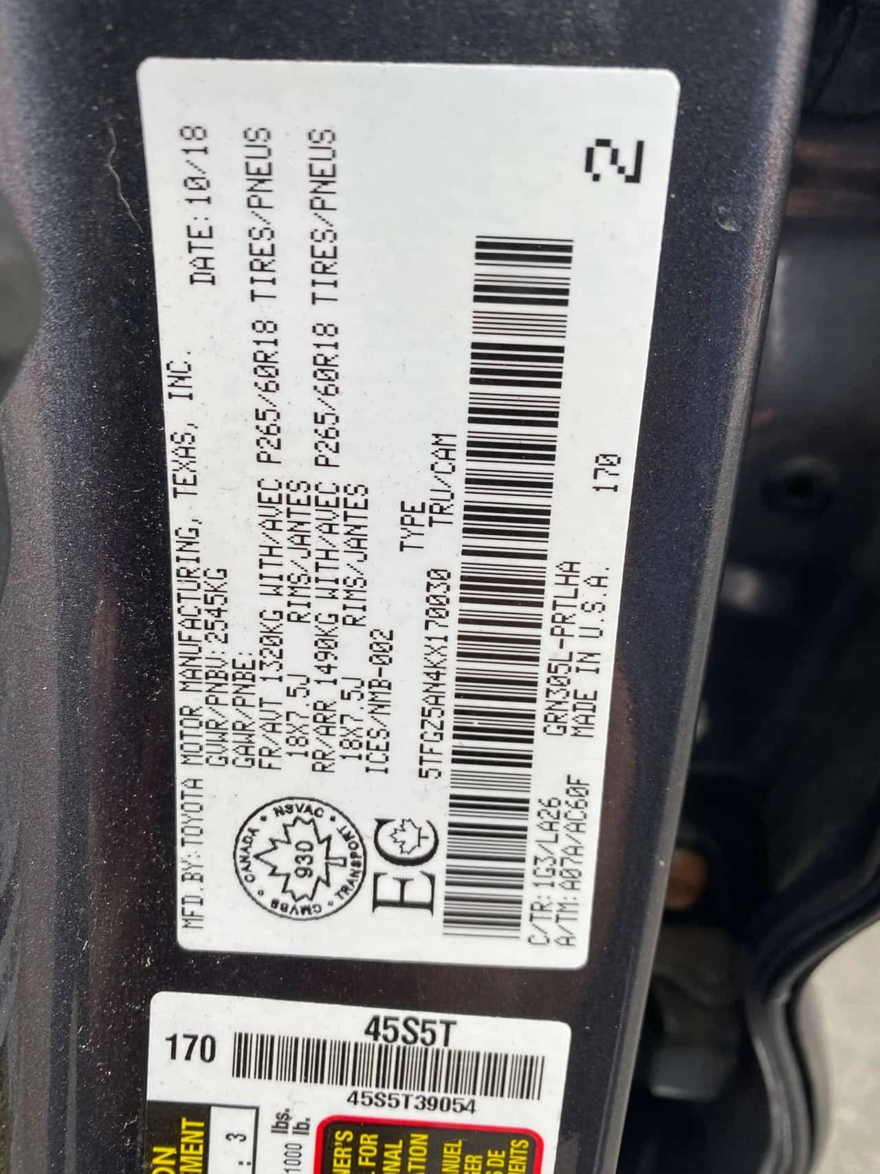 Toyota Tacoma * 4x4 Double Cab V6 Auto * АВТОКРЕДИТ * , снимка 10 - Автомобили и джипове - 56176032
