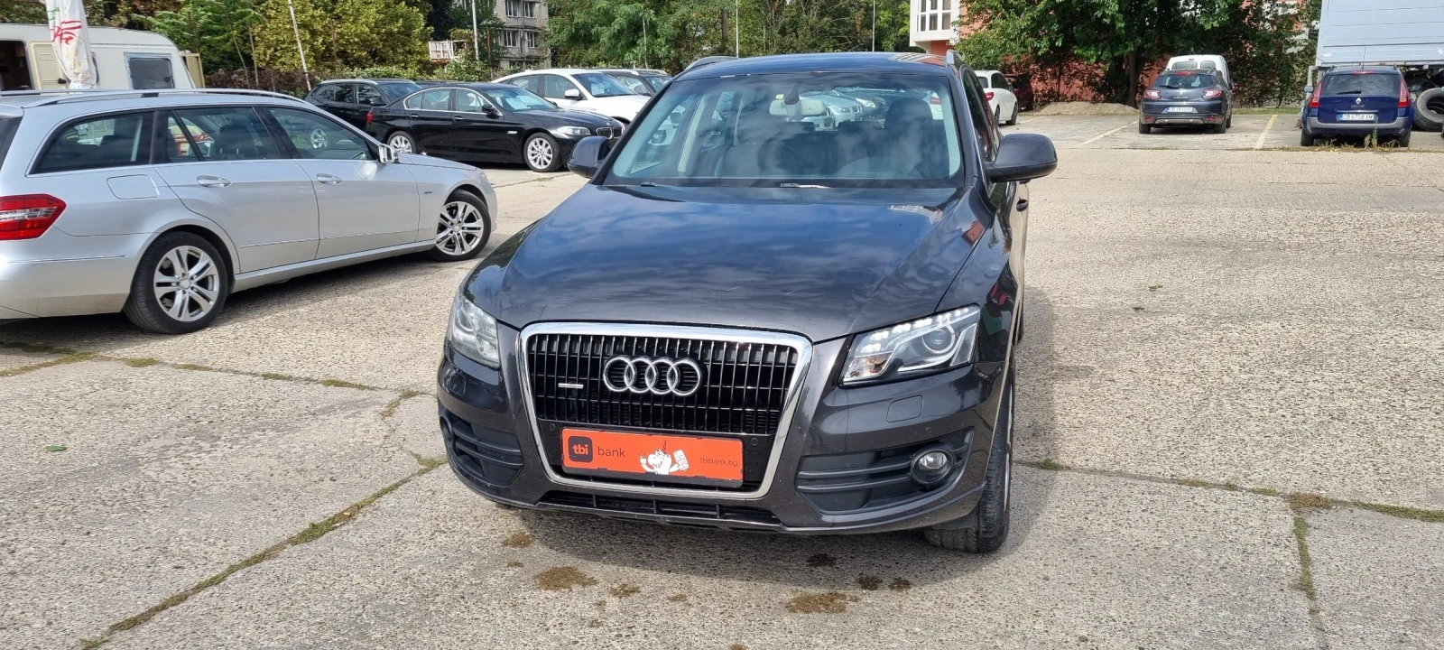 Audi Q5 3.0 TDI, снимка 2 - Автомобили и джипове - 56304298