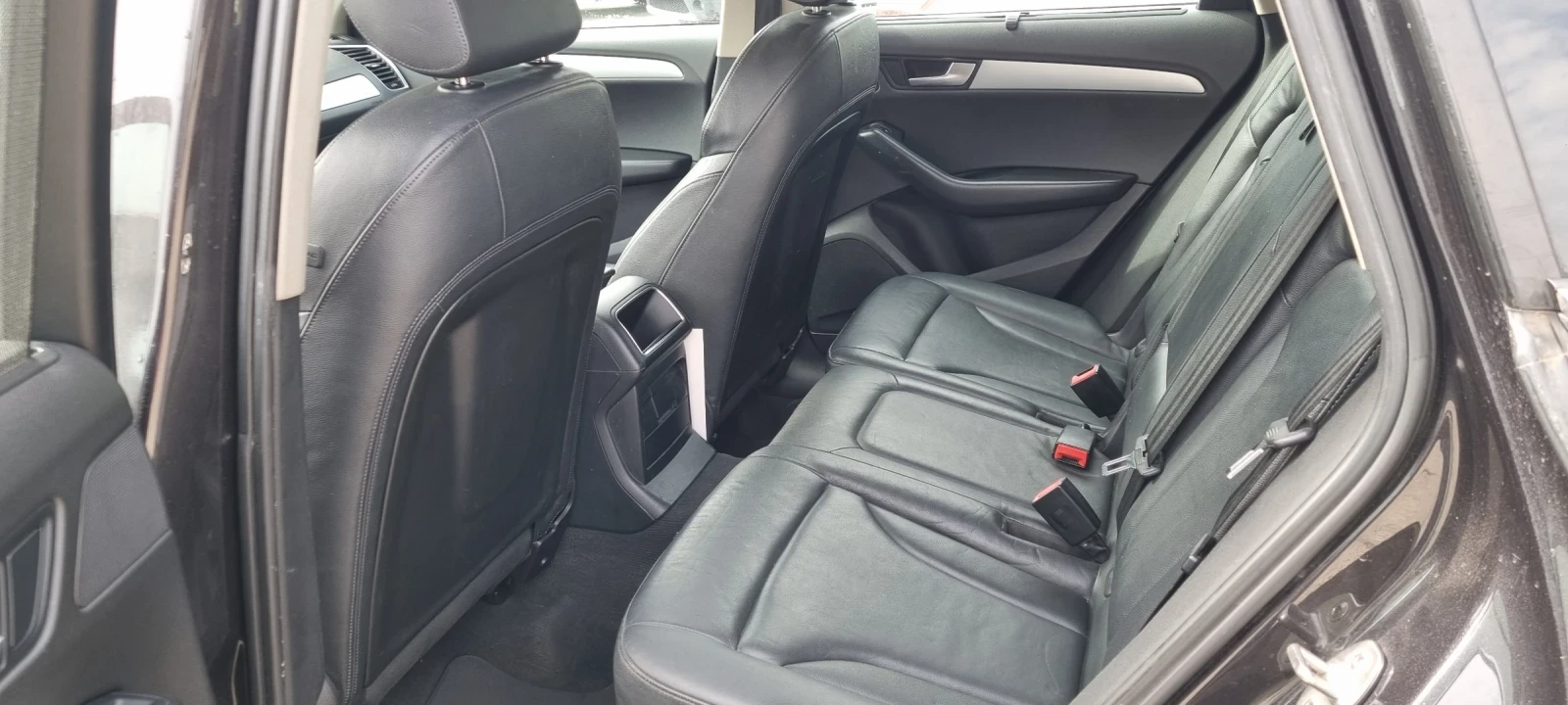 Audi Q5 3.0 TDI, снимка 10 - Автомобили и джипове - 56304298