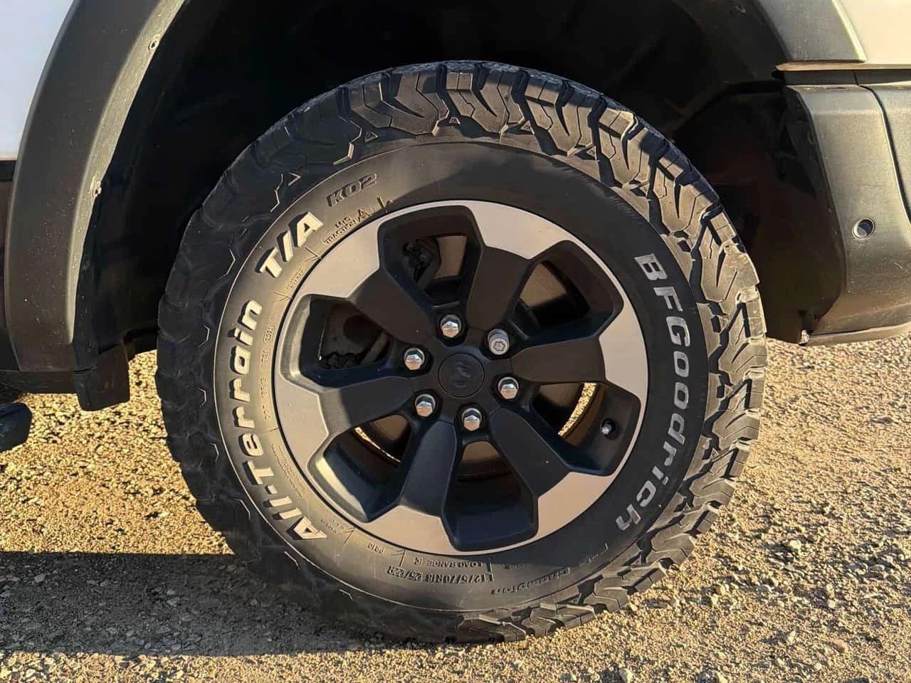 Dodge RAM 1500 REBEL * �����/�����* ������ �� ������������*  | Mobile.bg � ����������� 5