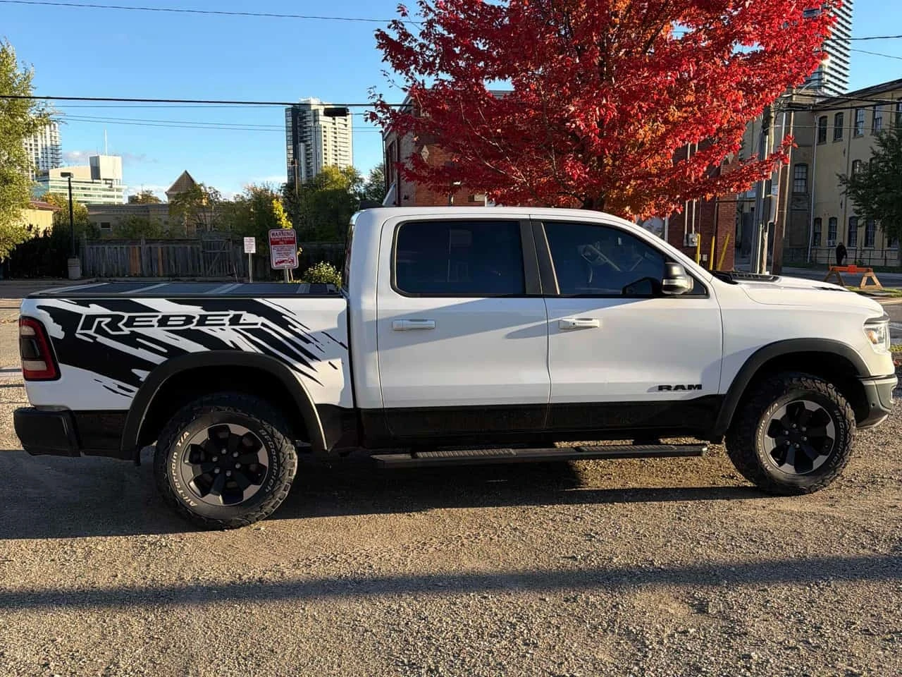 Dodge RAM 1500 REBEL * �����/�����* ������ �� ������������*  | Mobile.bg � ����������� 3