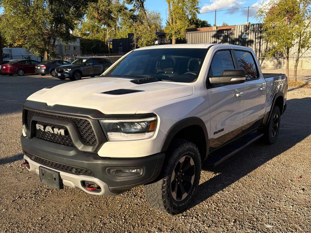 Dodge RAM 1500 REBEL * �����/�����* ������ �� ������������*  | Mobile.bg � ����������� 1