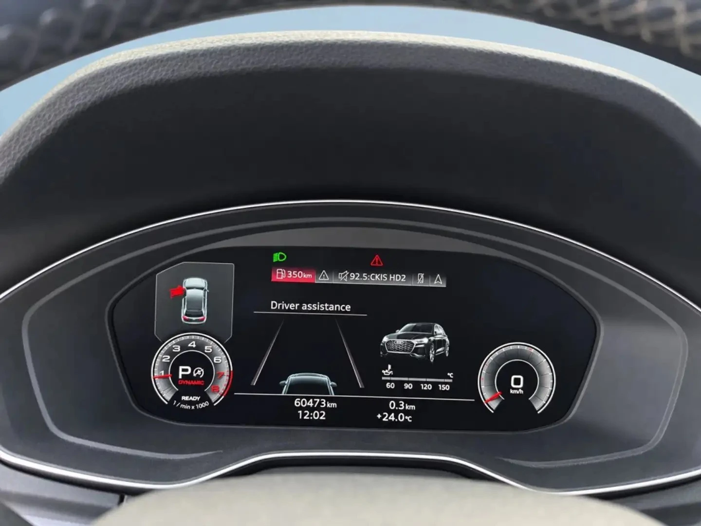 Audi Q5 2023* S-LINE* VIRTUAL* DIS* PANO* ������ ���� | Mobile.bg � ����������� 9