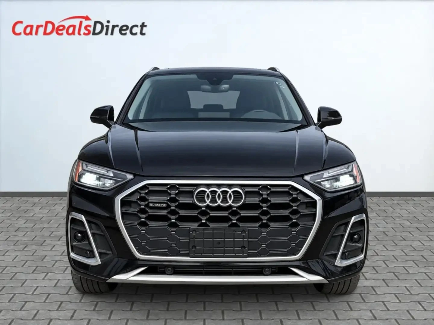 Audi Q5 2023* S-LINE* VIRTUAL* DIS* PANO* КРАЙНА ЦЕНА