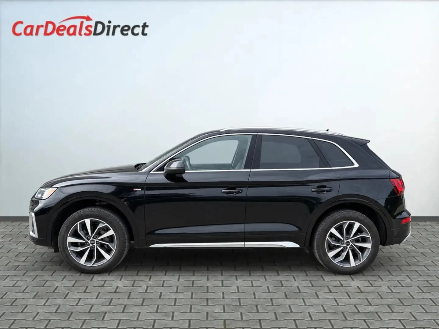 Audi Q5 2023* S-LINE* VIRTUAL* DIS* PANO* ������ ���� | Mobile.bg � ����������� 5