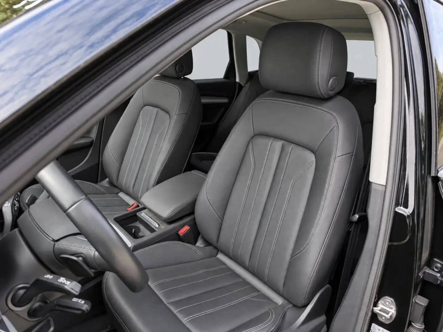 Audi Q5 2023* S-LINE* VIRTUAL* DIS* PANO* ������ ���� | Mobile.bg � ����������� 10