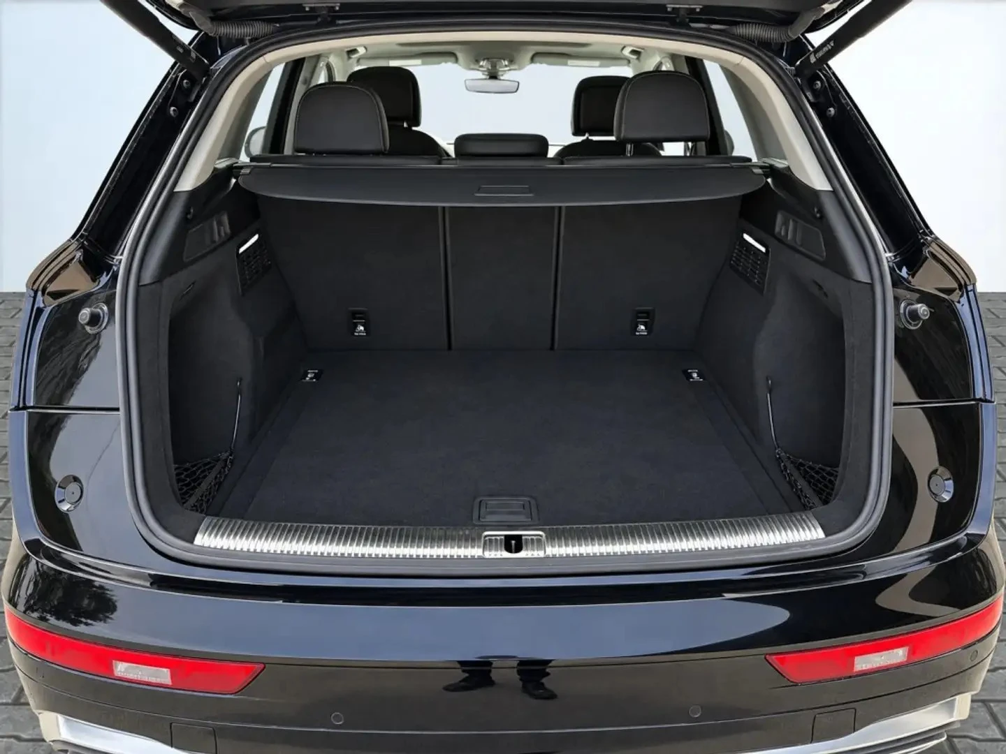 Audi Q5 2023* S-LINE* VIRTUAL* DIS* PANO* ������ ���� | Mobile.bg � ����������� 15