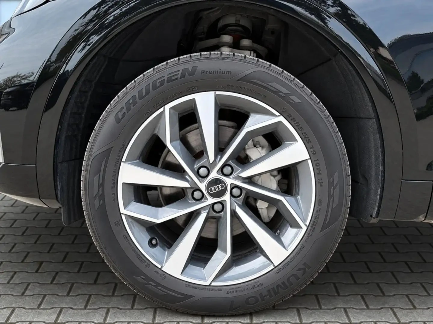 Audi Q5 2023* S-LINE* VIRTUAL* DIS* PANO* ������ ���� | Mobile.bg � ����������� 6