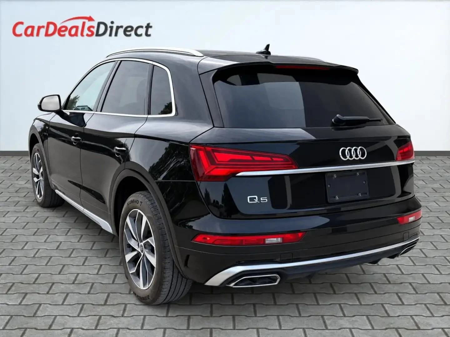 Audi Q5 2023* S-LINE* VIRTUAL* DIS* PANO* ������ ���� | Mobile.bg � ����������� 3
