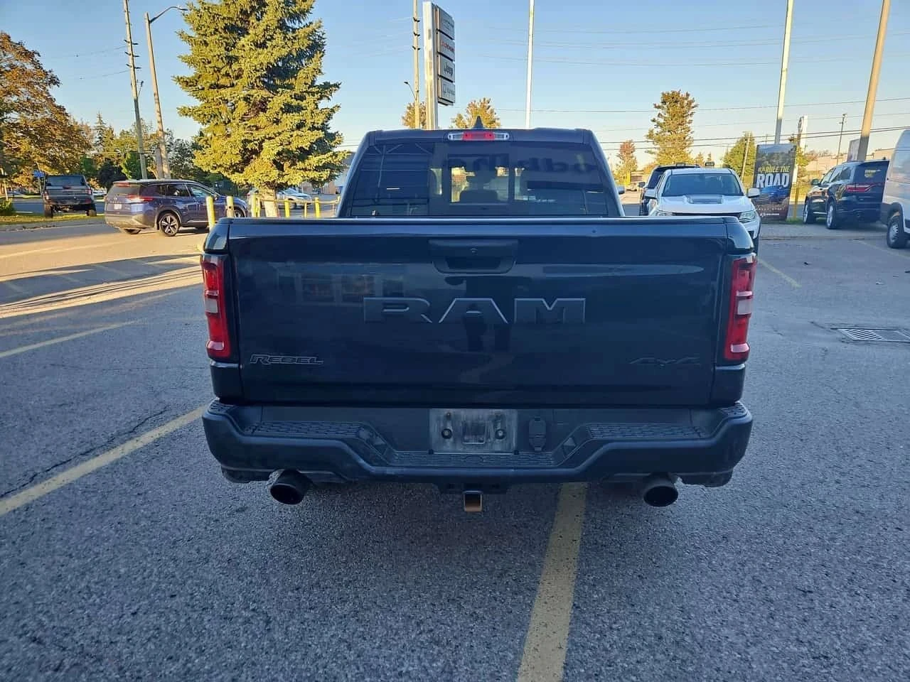 Dodge RAM 1500 | Mobile.bg � ����������� 4