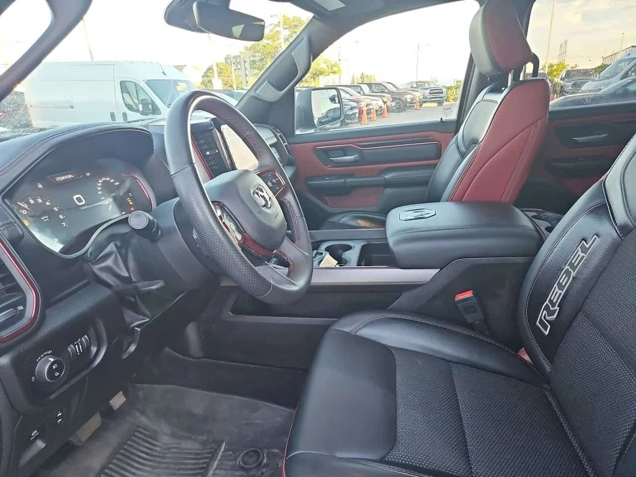 Dodge RAM 1500 | Mobile.bg � ����������� 5