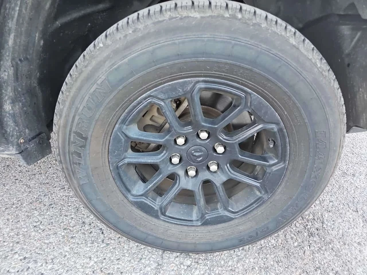 Dodge RAM 1500 | Mobile.bg � ����������� 7