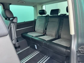 VW Multivan Comfortline TDI, снимка 8