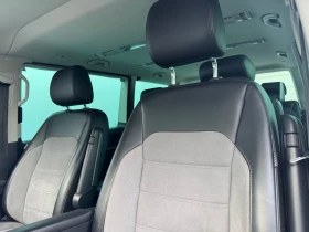 VW Multivan Comfortline TDI, снимка 7